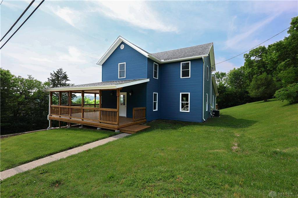 Dayton, OH 45403,506 Linden Avenue