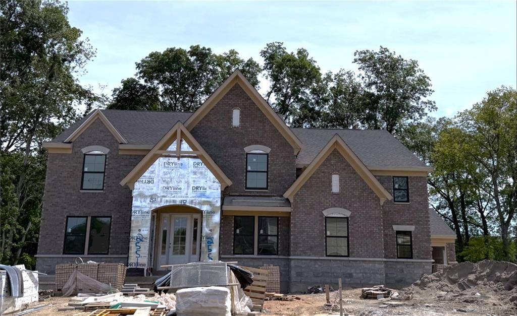 Beavercreek, OH 45431,2551 Muirfield Court