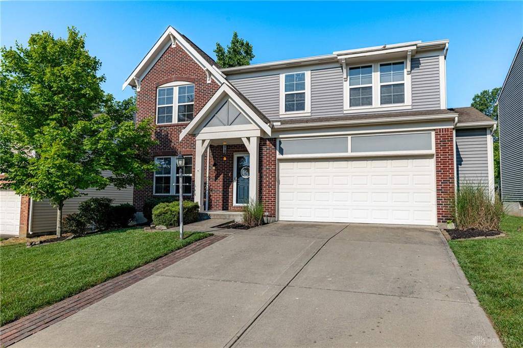 Springboro, OH 45066,67 Shady Pines Avenue