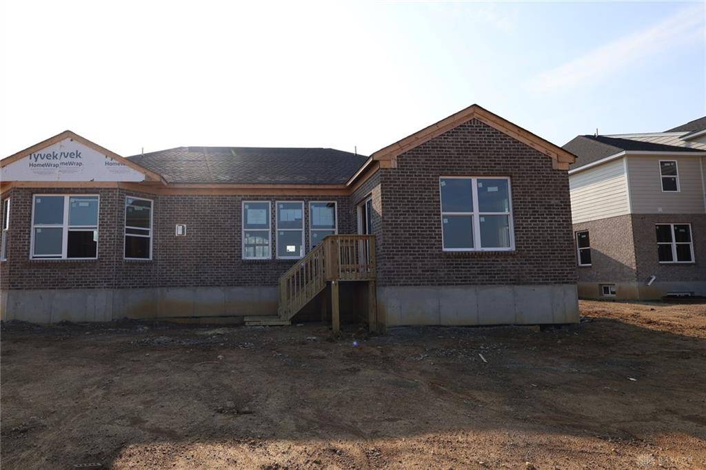 Washington Twp, OH 45458,9045 Sorrento Place #22