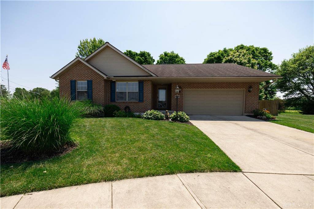 Springfield, OH 45503,3903 Harris Lane