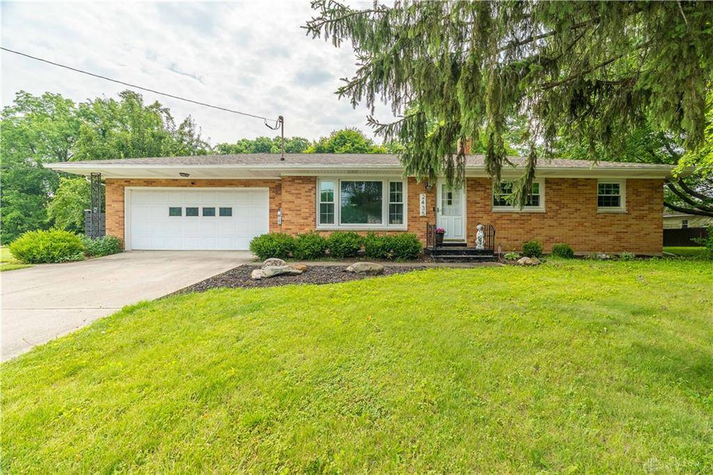 Troy, OH 45373,2435 S County Road 25a