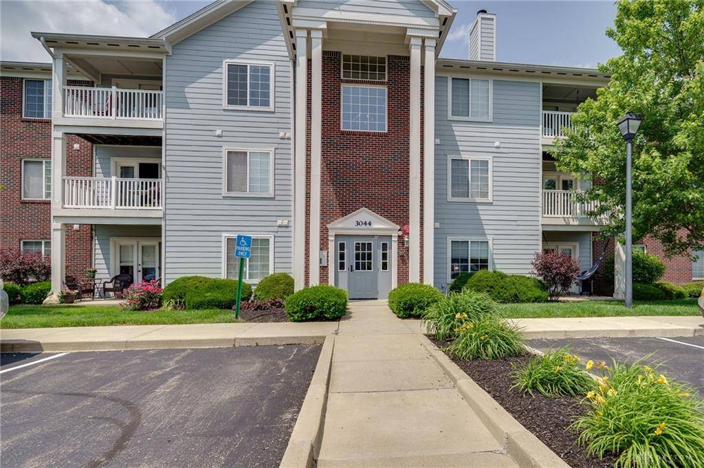 Beavercreek, OH 45431,3044 Westminster Drive #207
