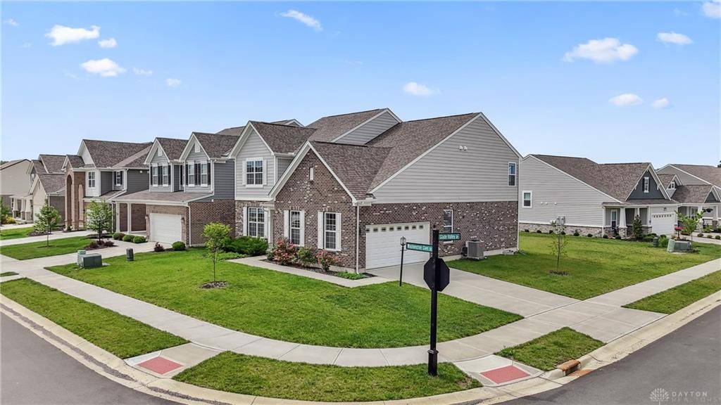 Washington Twp, OH 45390,1610 Washington Glen