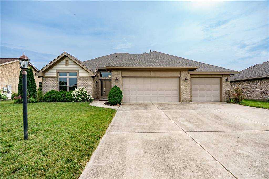 Waynesville, OH 45068,6566 Rising Sun Court