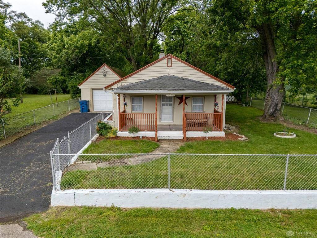 Dayton, OH 45424,6345 Blackfoot Street
