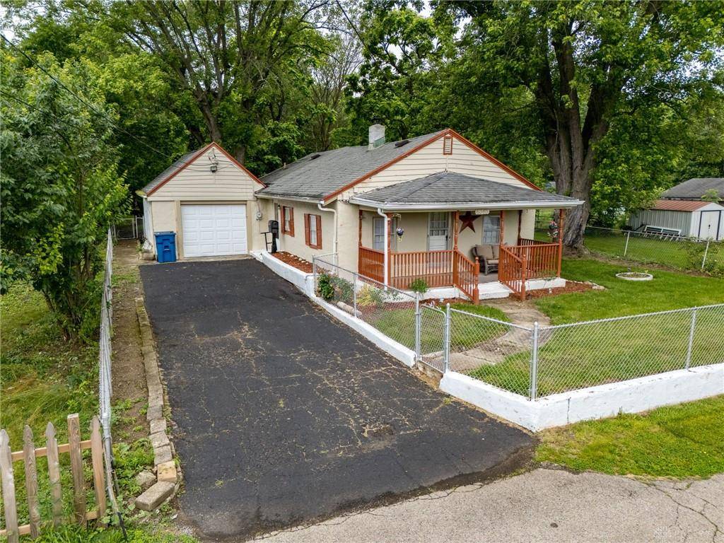Dayton, OH 45424,6345 Blackfoot Street