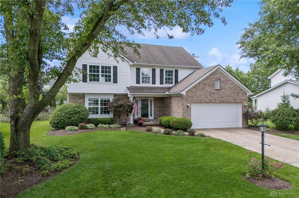 Springboro, OH 45066,25 Huntley Court