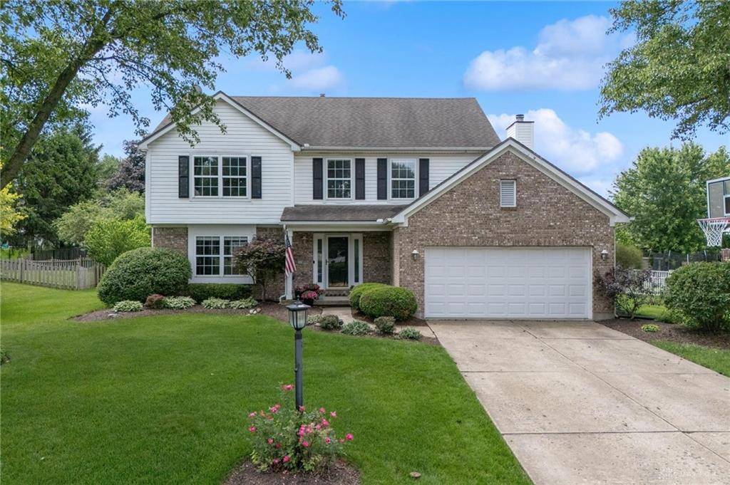 Springboro, OH 45066,25 Huntley Court