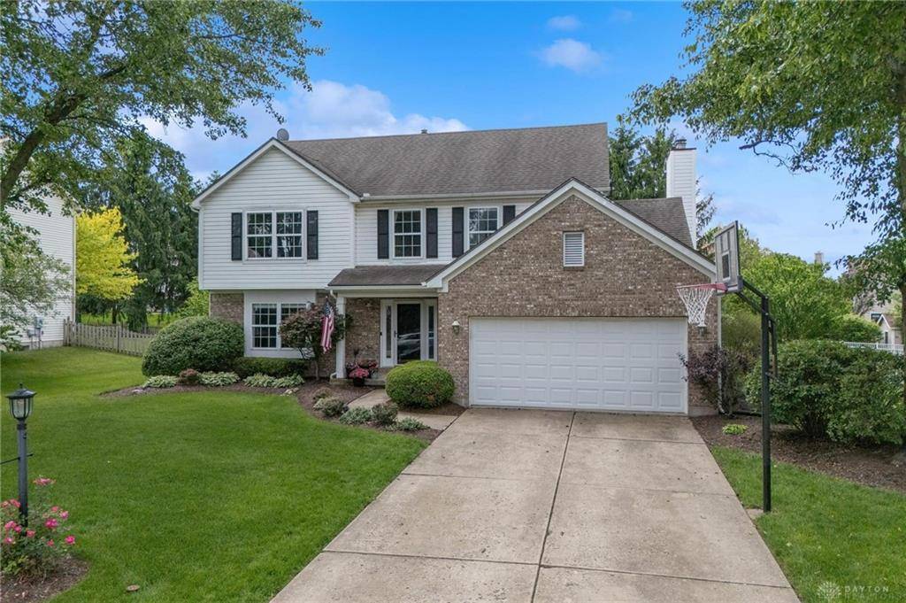 Springboro, OH 45066,25 Huntley Court