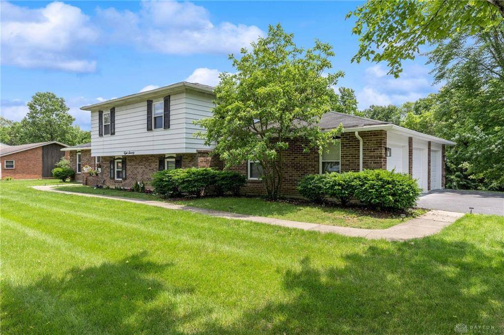 Dayton, OH 45459,870 E Whipp Road