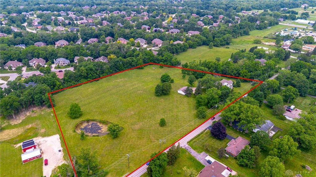 Clearcreek Twp, OH 45066,8761 Crosley Road