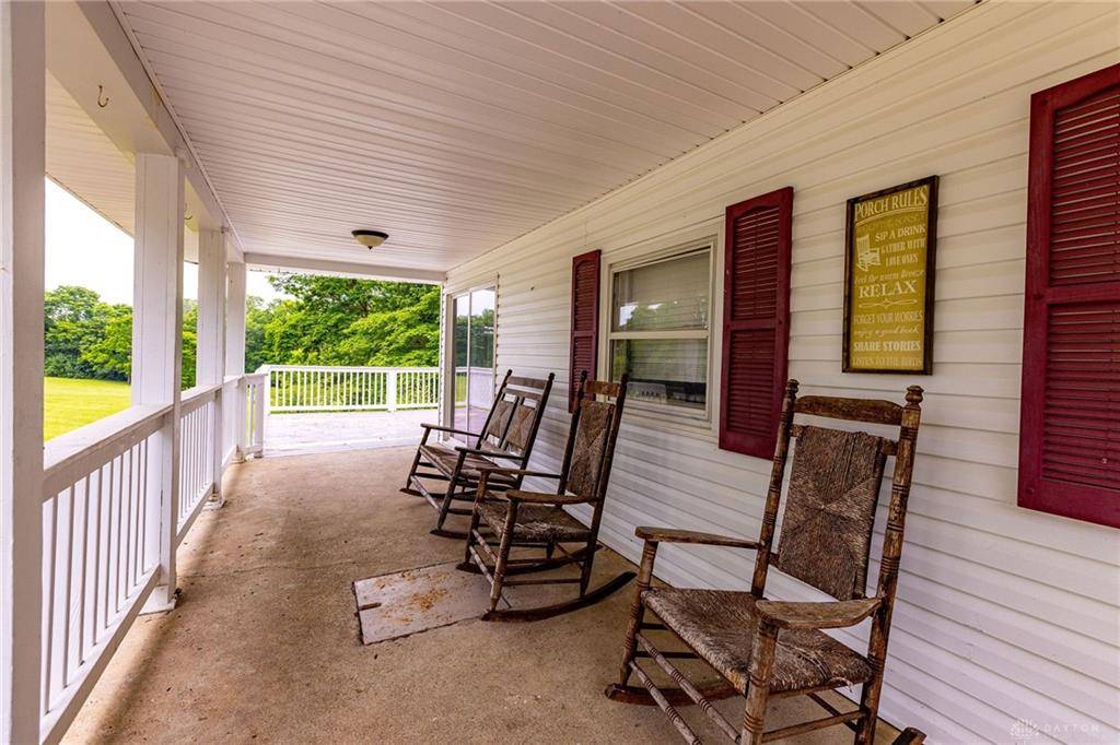 Clearcreek Twp, OH 45066,8761 Crosley Road