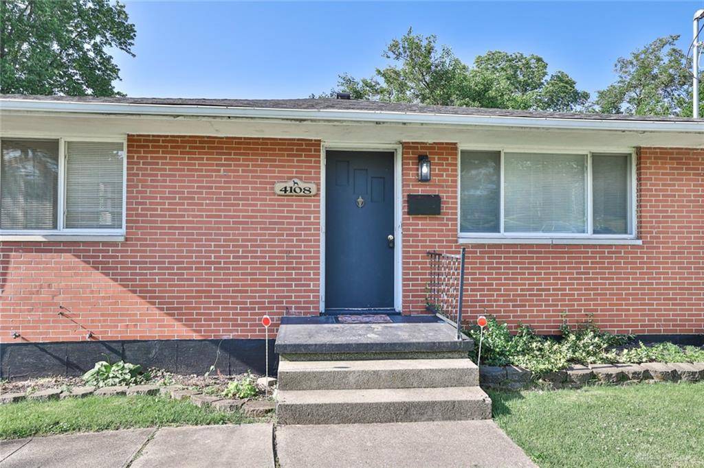 Middletown, OH 45044,4108 Central Avenue