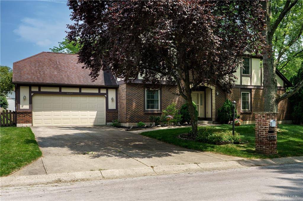 Dayton, OH 45459,6032 Guard Hill Place