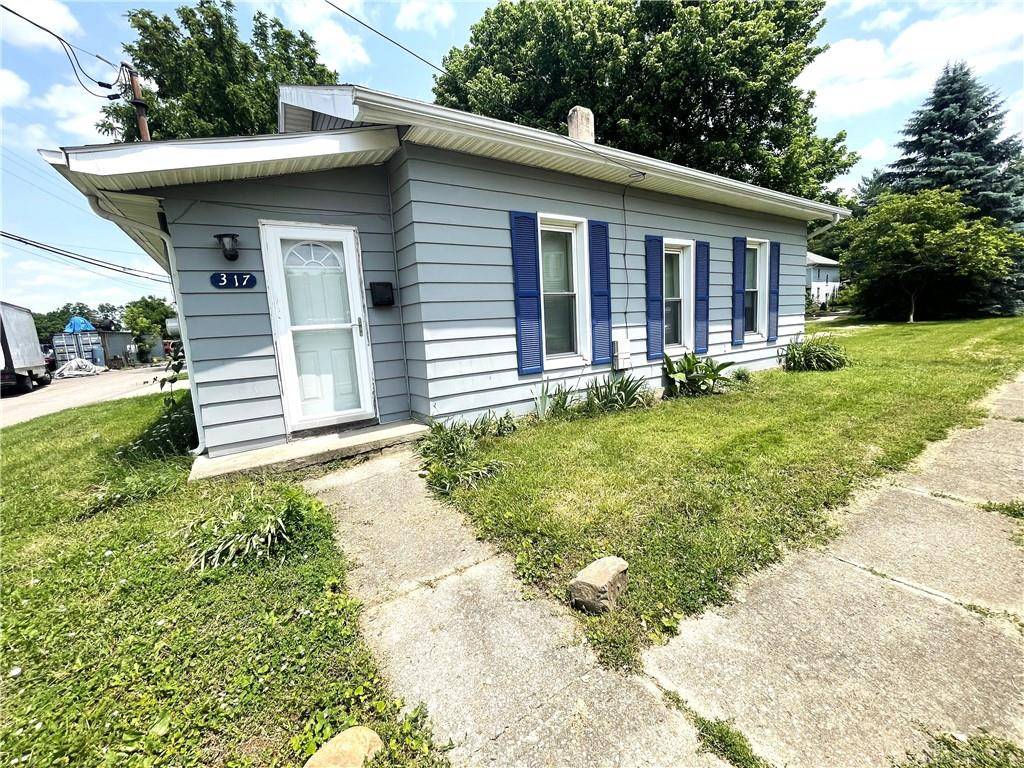 Miamisburg, OH 45342,317 E Lock Street