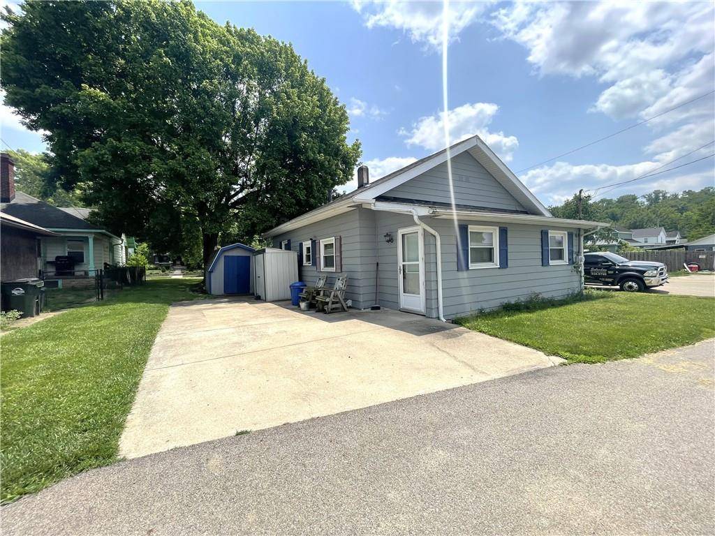 Miamisburg, OH 45342,317 E Lock Street