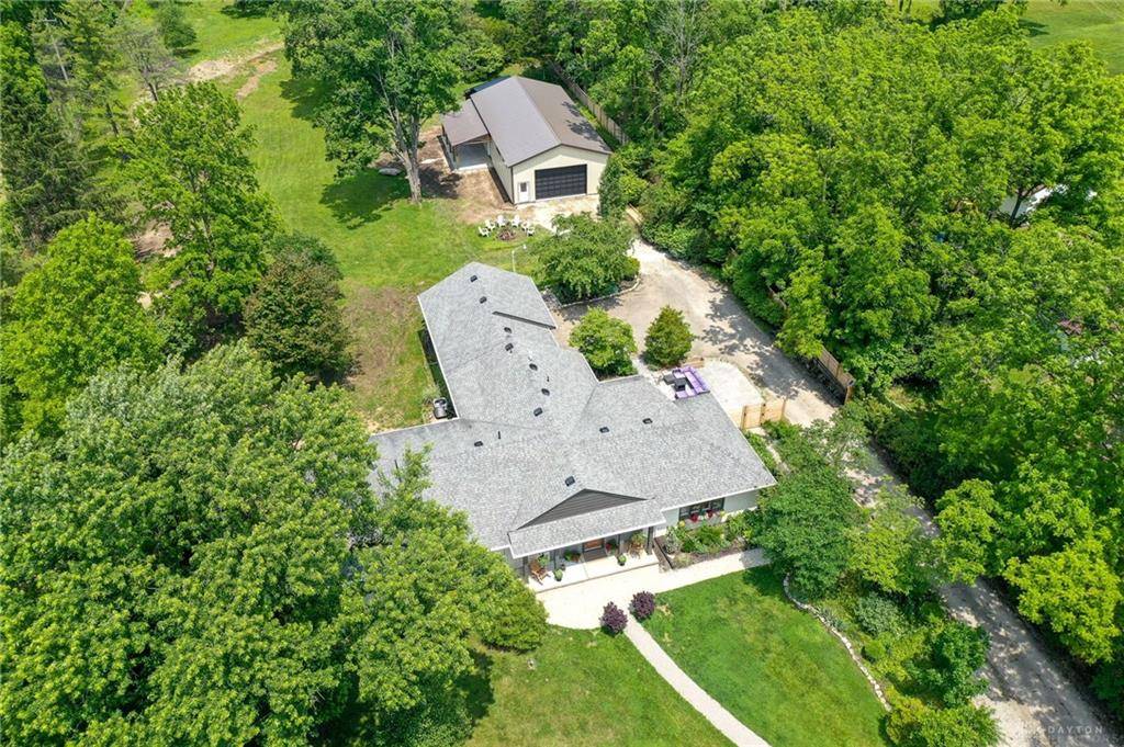 Dayton, OH 45414,1925 Little York Road