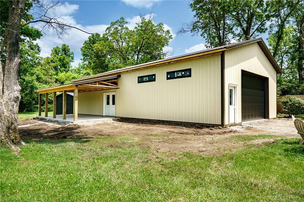 Dayton, OH 45414,1925 Little York Road
