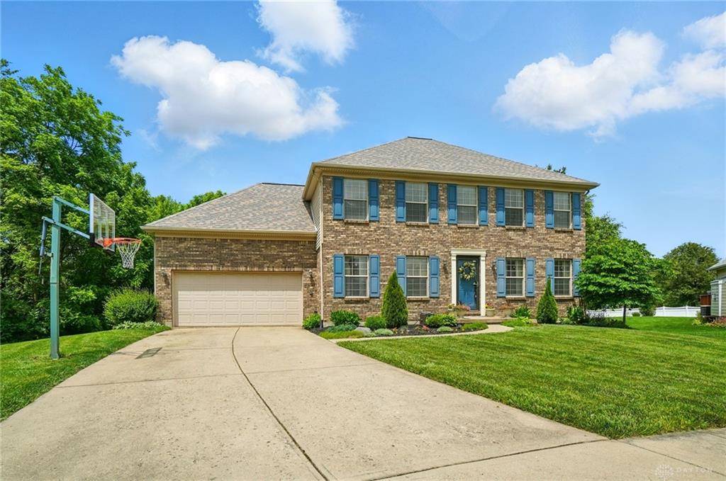 Vandalia, OH 45377,1510 Ash Ridge Court