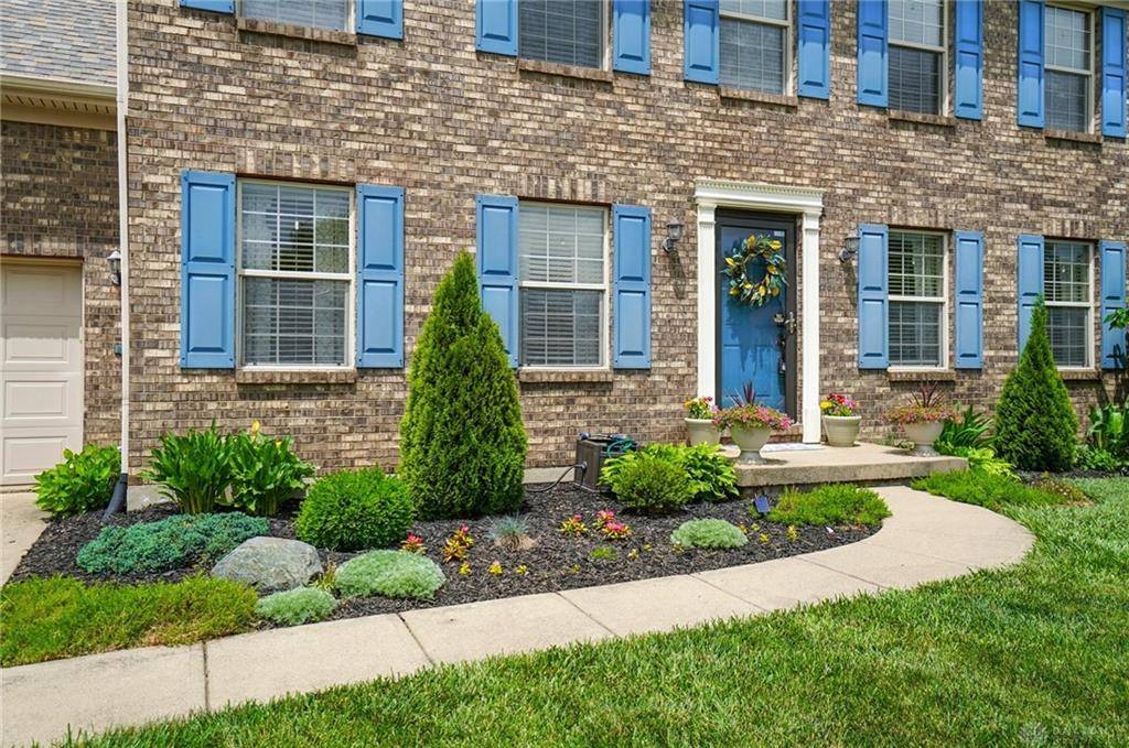 Vandalia, OH 45377,1510 Ash Ridge Court
