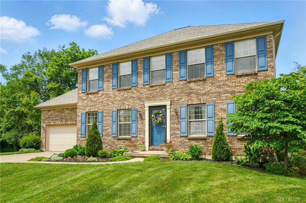 Vandalia, OH 45377,1510 Ash Ridge Court