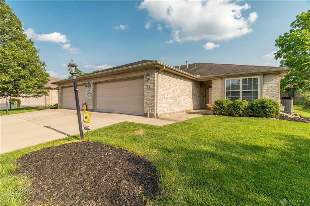 Englewood, OH 45322,324 Kristina Lynn Place