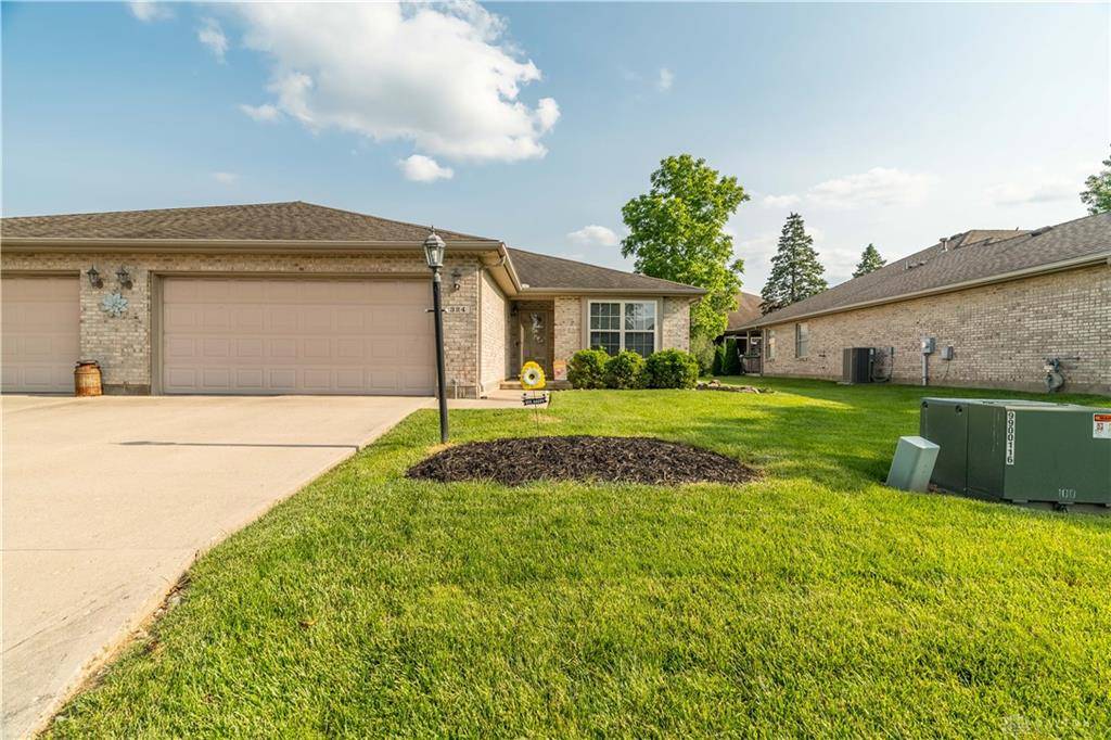 Englewood, OH 45322,324 Kristina Lynn Place