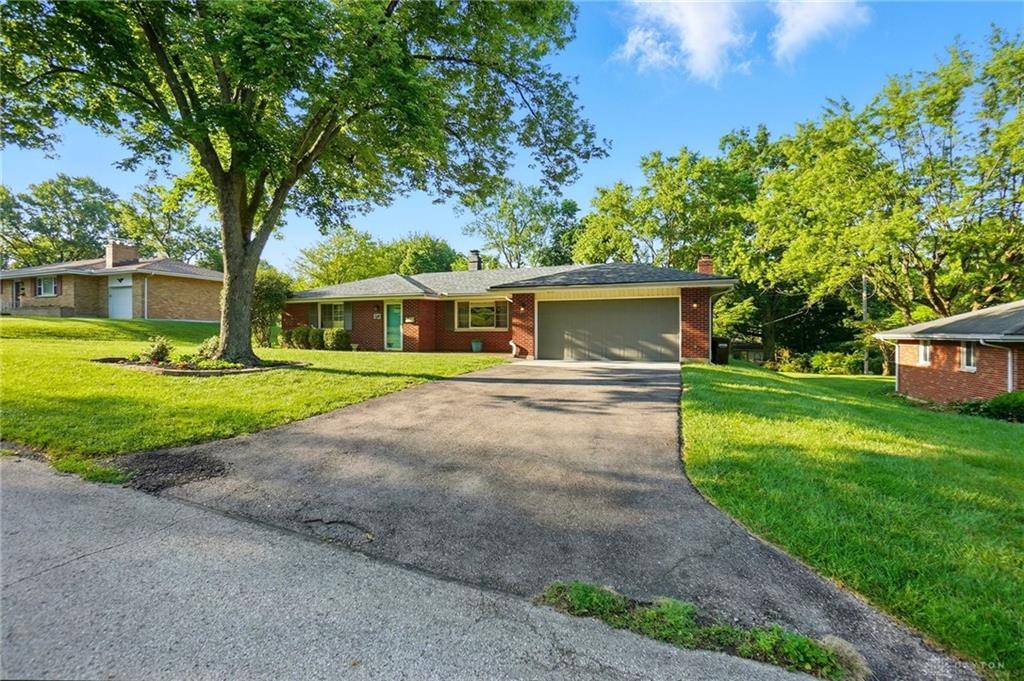 Kettering, OH 45429,320 Witherby Drive