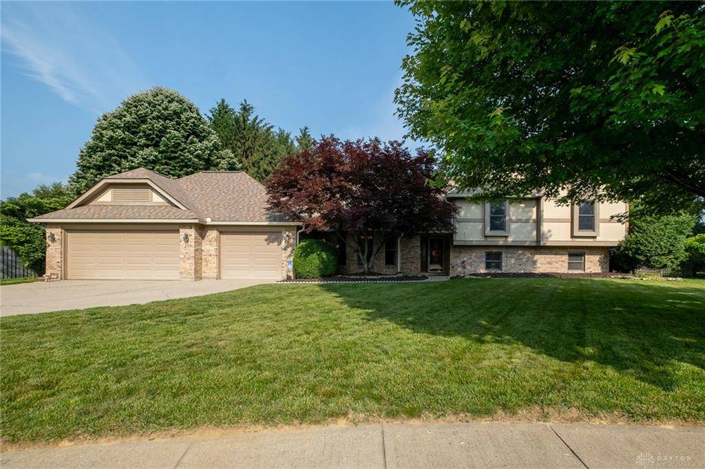 Beavercreek, OH 45440,239 Catalpa Court
