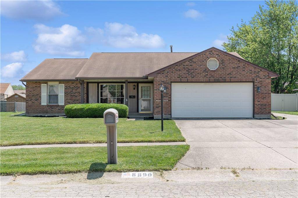 Dayton, OH 45424,8890 Cypressgate Drive