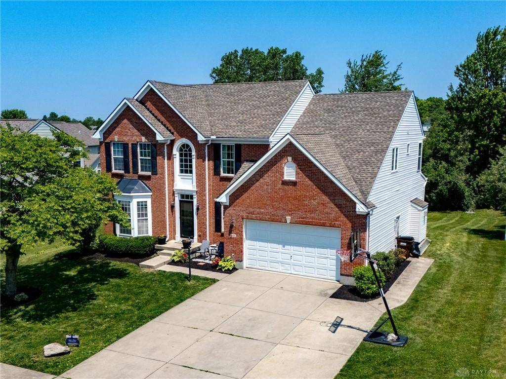 Franklin Twp, OH 45005,3334 Greycliff Trail