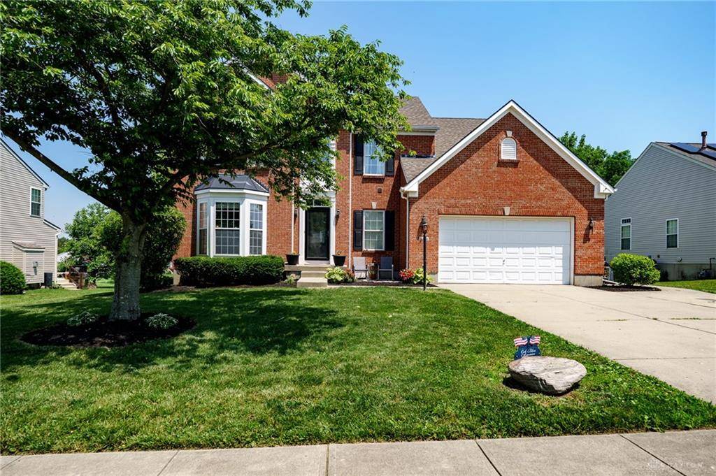 Franklin Twp, OH 45005,3334 Greycliff Trail