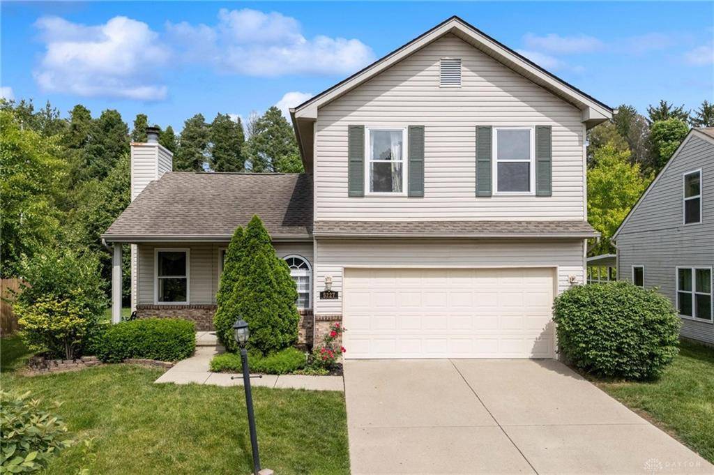 Dayton, OH 45439,5227 Mallet Club Drive