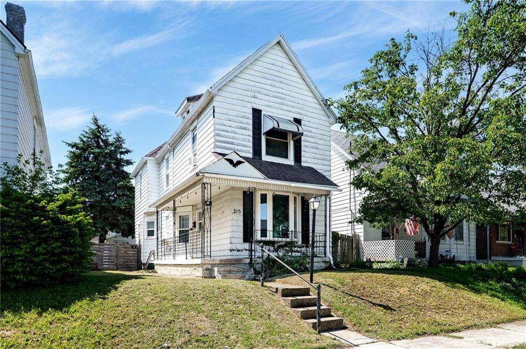 Dayton, OH 45404,215 Alaska Street
