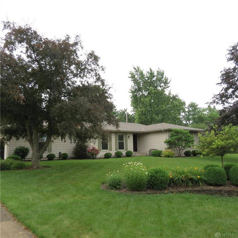 Sidney, OH 45365,2944 Meadowbrook Drive