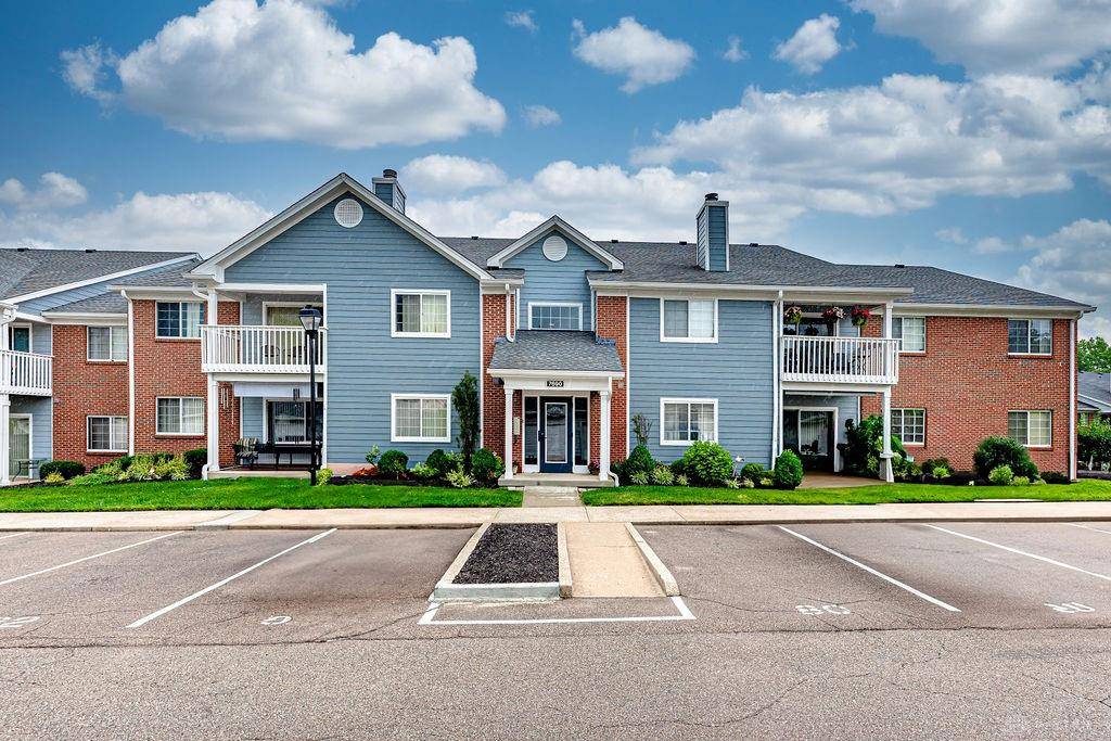 West Chester, OH 45069,7690 Scioto Court #206