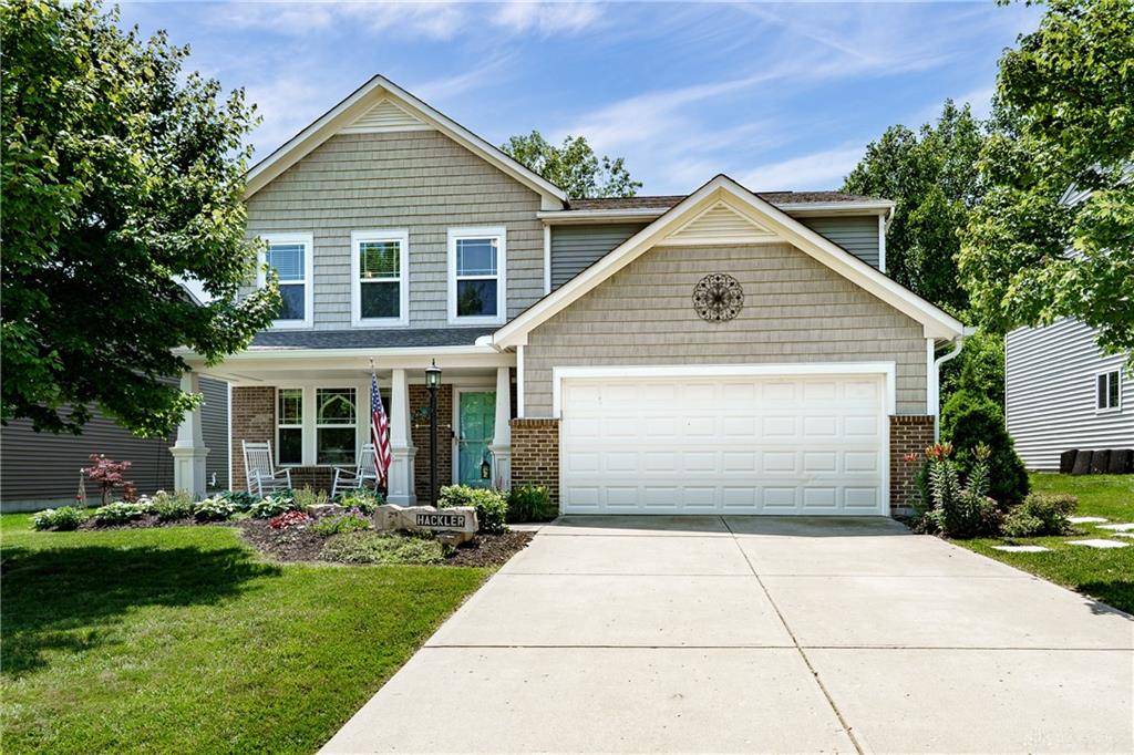 Springboro, OH 45066,59 Shady Pines Avenue