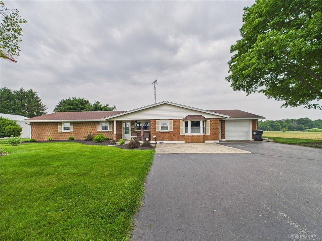 Greenville, OH 45331,3426 Brumbaugh Road