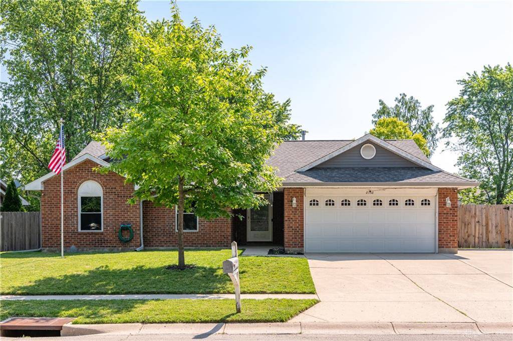 Dayton, OH 45424,8758 Trowbridge Way