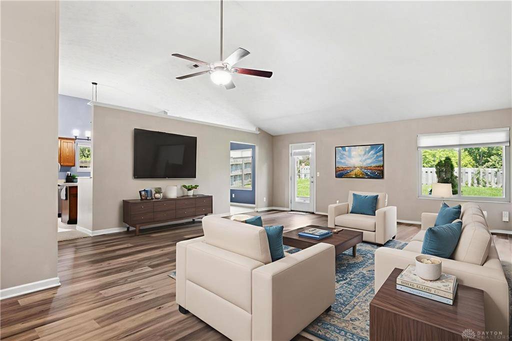 Dayton, OH 45424,6761 Deer Meadows Drive