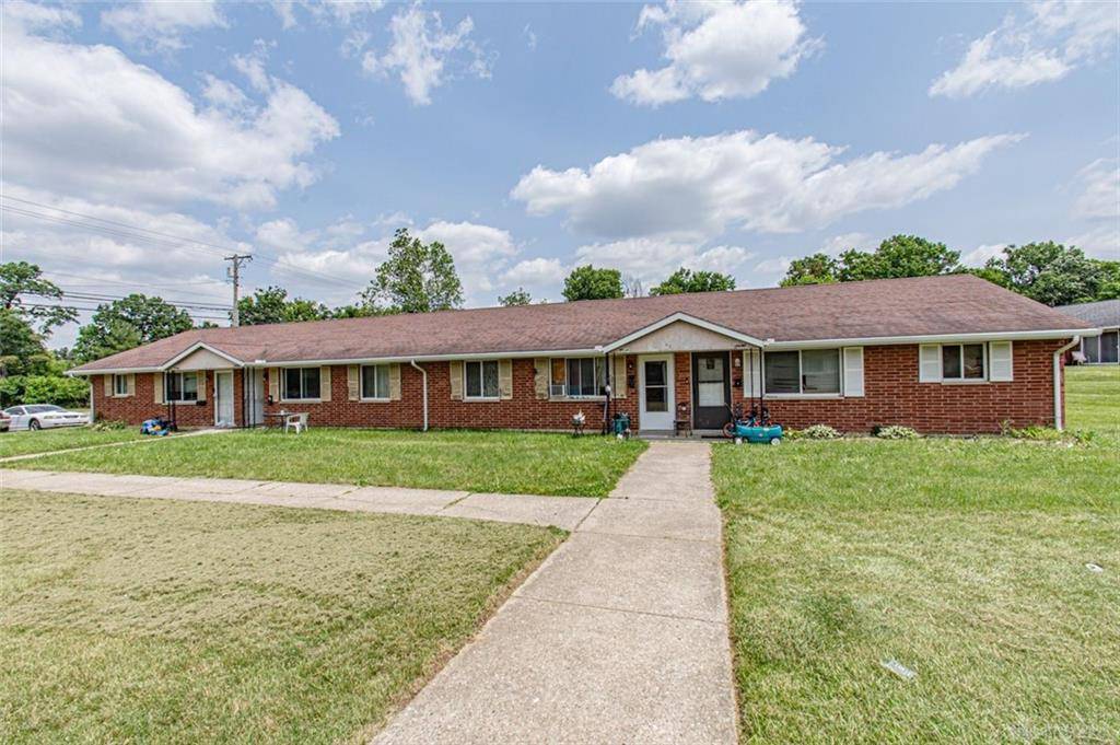 Dayton, OH 45424,5476 Bellefontaine Road
