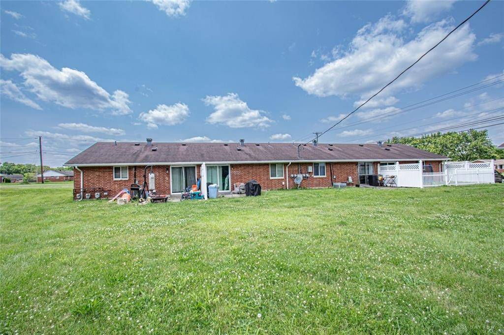 Dayton, OH 45424,5476 Bellefontaine Road