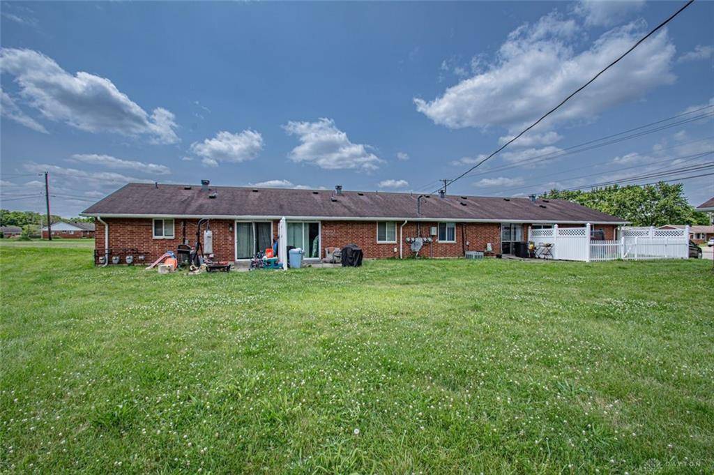 Dayton, OH 45424,5476 Bellefontaine Road