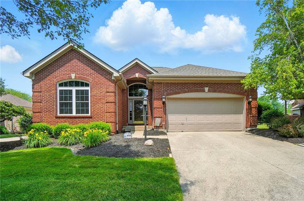 Fairfield Twp, OH 45011,2862 Baffin Drive