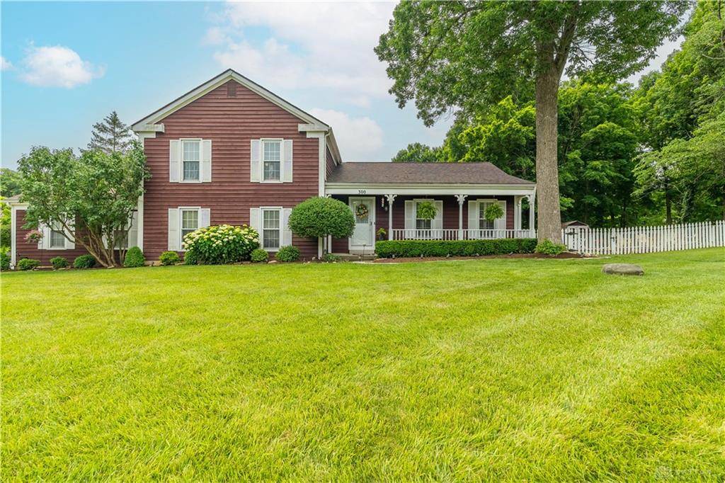 Dayton, OH 45415,300 Tuxford Place