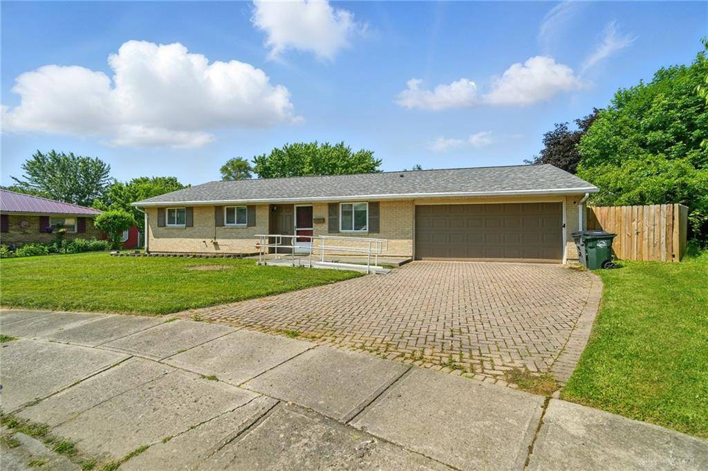 Troy, OH 45373,1334 Custer Court