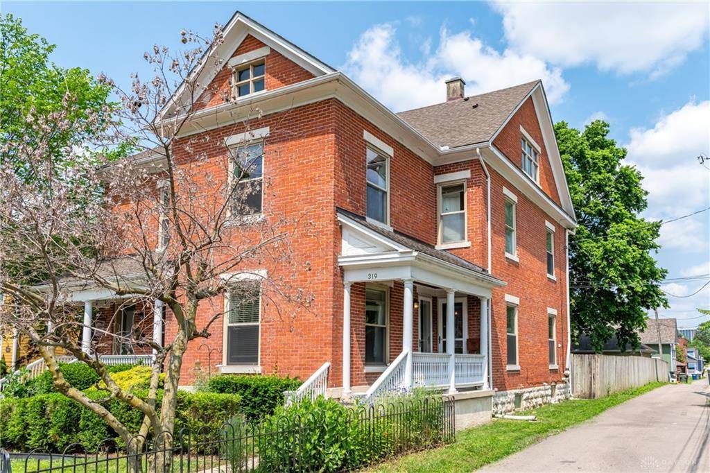 Dayton, OH 45410,319 Oak Street