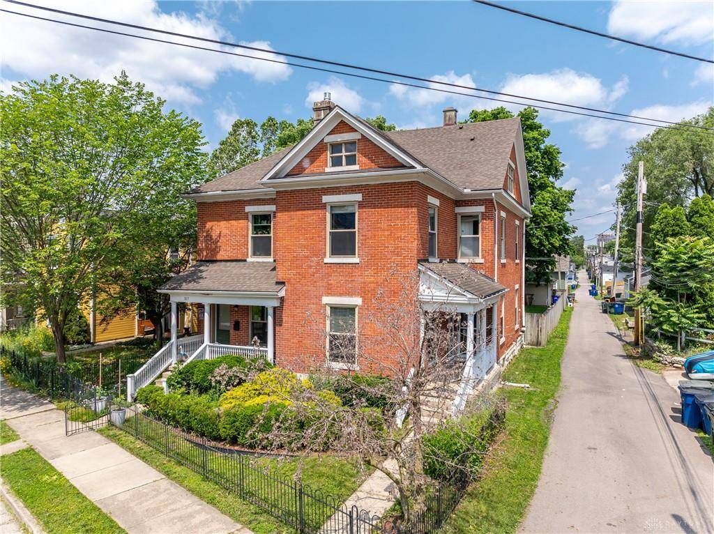 Dayton, OH 45410,319 Oak Street