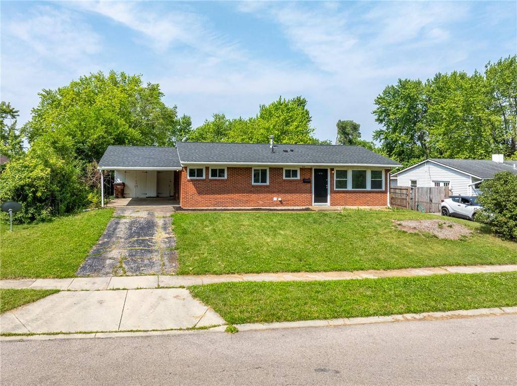 Dayton, OH 45416,4113 Fleetwood Drive